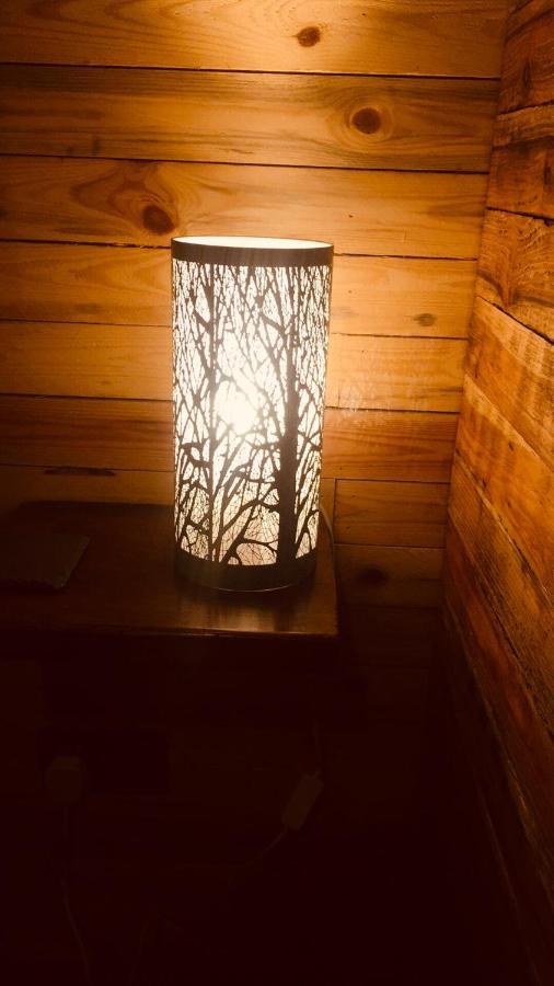 Sunset Cabin Mold Ngoại thất bức ảnh